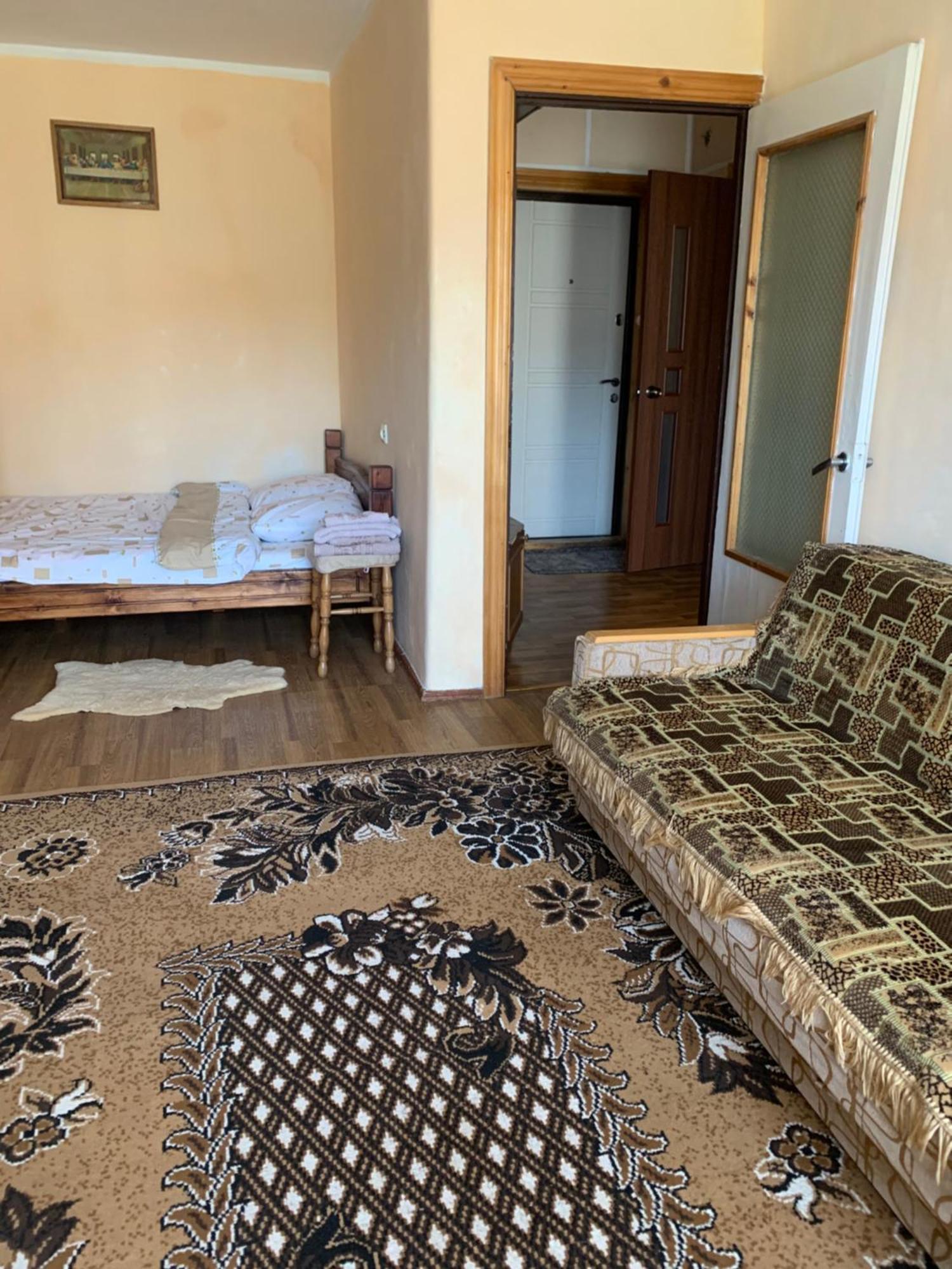 Gorodok Home Skole Zewnętrze zdjęcie