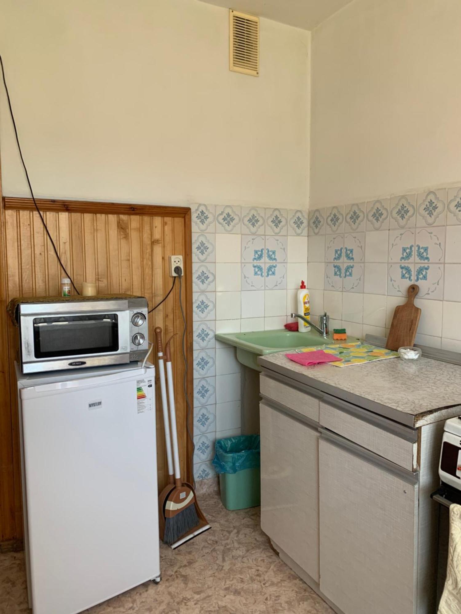 Gorodok Home Skole Zewnętrze zdjęcie