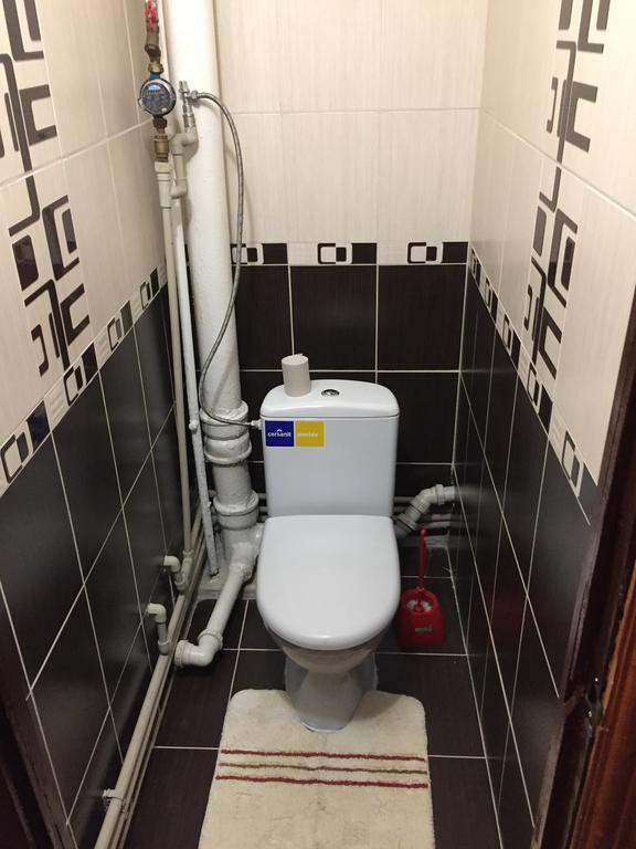 Gorodok Home Skole Zewnętrze zdjęcie