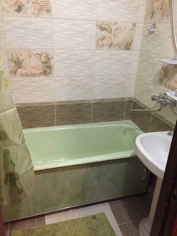 Gorodok Home Skole Zewnętrze zdjęcie