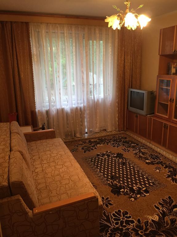 Gorodok Home Skole Zewnętrze zdjęcie