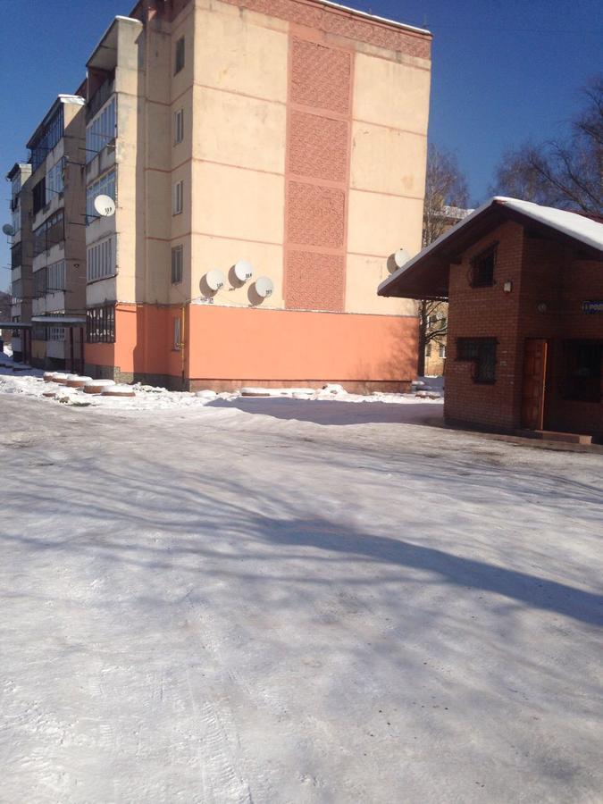 Gorodok Home Skole Zewnętrze zdjęcie