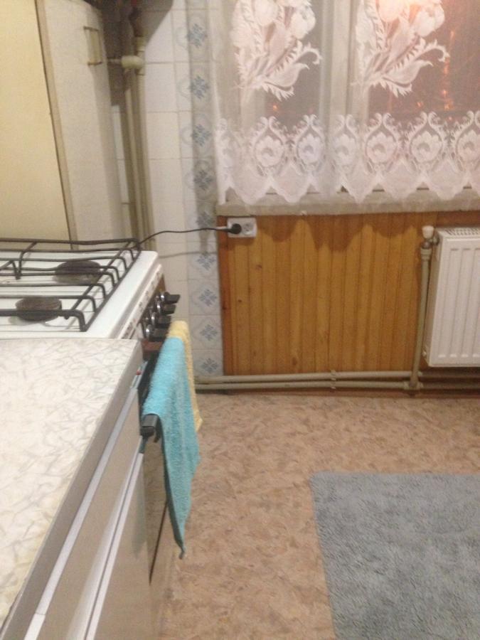 Gorodok Home Skole Zewnętrze zdjęcie