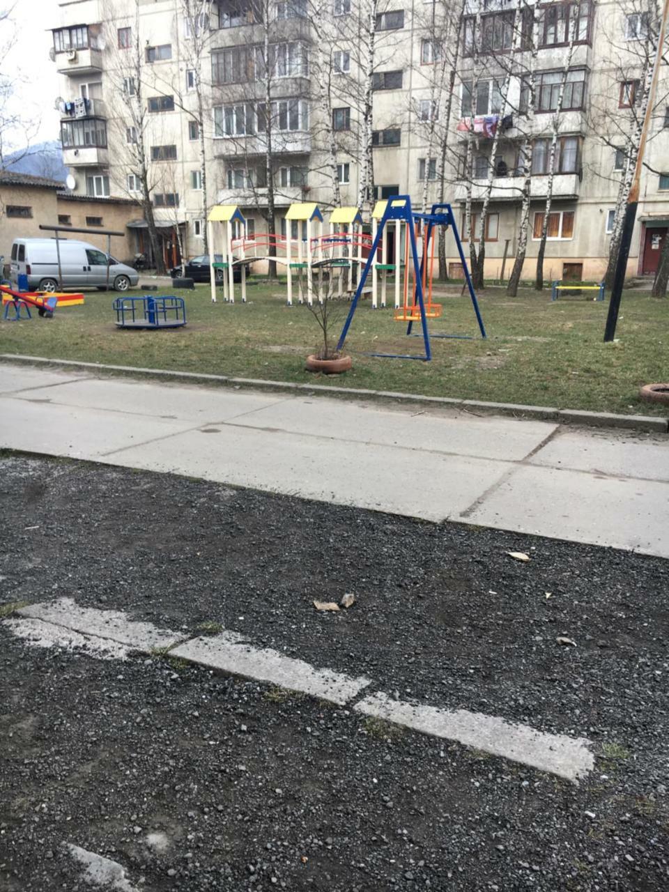 Gorodok Home Skole Zewnętrze zdjęcie